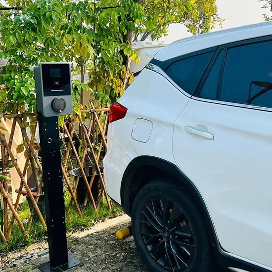 Chargeur mural EV de type 2 Chargeur EV mural sans connexion