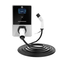 Chargeur EV 32A Type2, Bluetooth, WiFi, sans connexion, chargeur EV