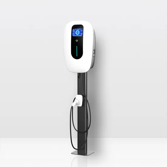 RFID/Wi-Fi/4G/Enthernet CE niveau approuvé EV chargeur maison Type 2 Wallbox avec un bon Service