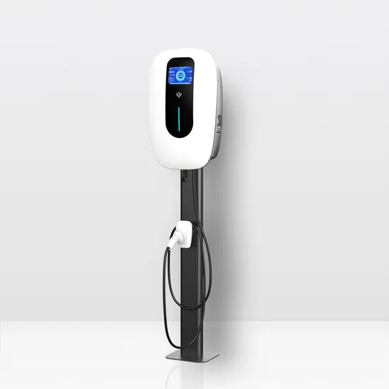 RFID/Wi-Fi/4G/Enthernet CE niveau approuvé EV chargeur maison Type 2 Wallbox avec un bon Service