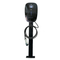 Chargeur de charge domestique Ocpp EV, haute performance, WiFi /LAN /Blue Tooth FCC Station