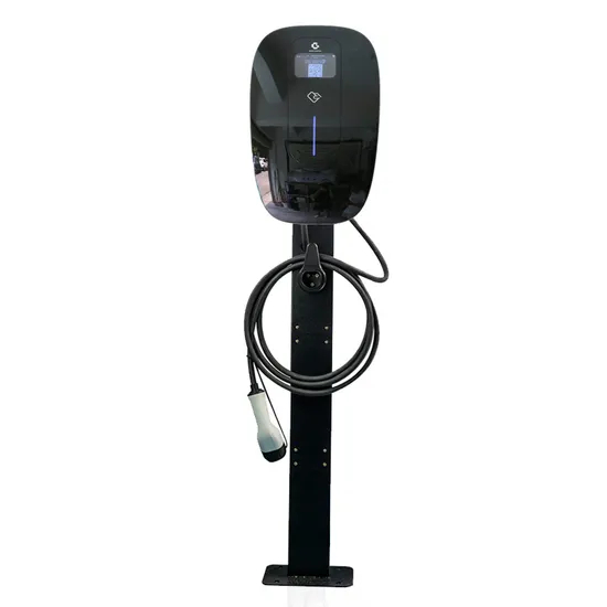 Chargeur de charge domestique Ocpp EV, haute performance, WiFi /LAN /Blue Tooth FCC Station