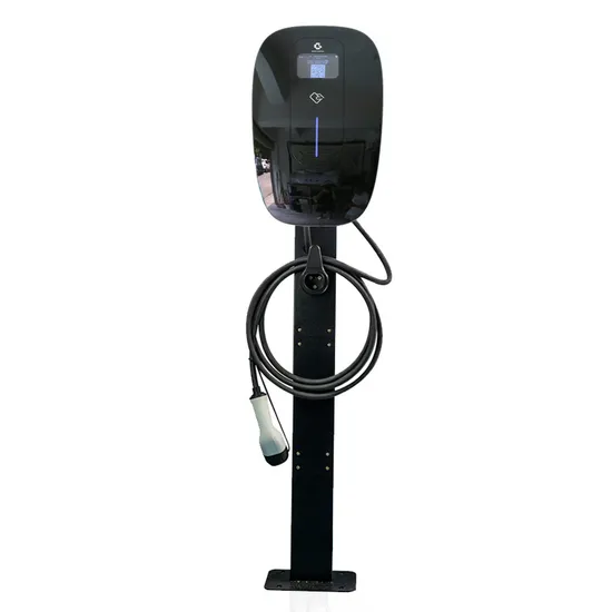 Chargeur de charge domestique Ocpp EV, haute performance, WiFi /LAN /Blue Tooth FCC Station