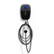 Chargeur intelligent OEM EV avec carte RFID/WiFi/APP/Ocpp pour un usage domestique et commercial