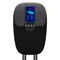 Station de recharge solaire attachée Wallbox à équilibre de charge dynamique