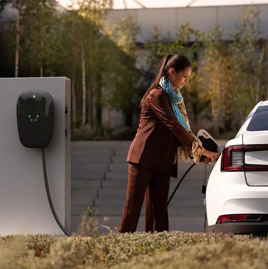 Chargeur Plug and Play 7 Kw Home EV IP 65