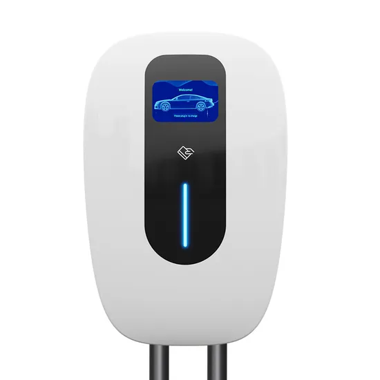 Technologie Bon prix Chargeur AC EV Type 2