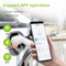 Chargeur Wallbox 22kw Pile de recharge pour voiture électrique EV