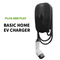 Chargeur EV standard à bon prix avec contrôle WiFi pour jouer et brancher