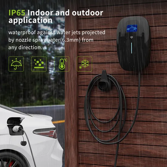 Chargeur EV 22 Kw à prix raisonnable, nouvel arrivage 2024