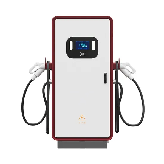 Chargeur d'autobus électrique public de station de charge 180kw EV super rapide de route