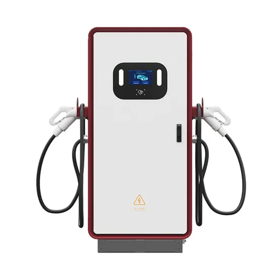Chargeur d'autobus électrique public de station de charge 180kw EV super rapide de route