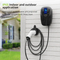 Chargeur personnalisé ou standard à bon prix pour voitures électriques