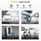 Mur 220V 32 ampères 7kw Smart Home AC EV Smart EV chargeur de voiture Wallbox avec écran 4,3 pouces