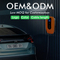 Chargeur d'équilibrage de charge dynamique Type 2, Station de recharge pour voiture électrique EV