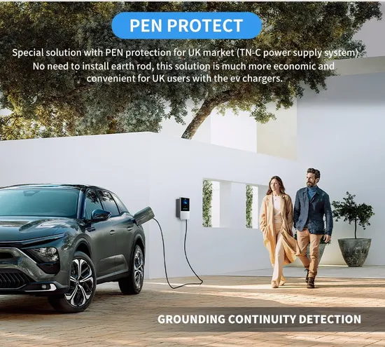 Station de recharge électrique 7kw, contrôle par application OEM, 400V, boîte murale, chargeur de voiture EV, WiFi
