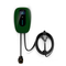Chargeur EV Wallbox RFID 22kw Type 2 avec APP