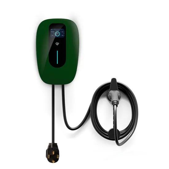 Chargeur EV Wallbox RFID 22kw Type 2 avec APP