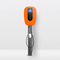 Chargeur rapide de véhicule électrique EV de station de charge du connecteur SAE J1772 de type 1