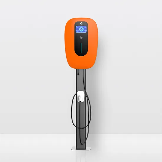 Chargeur rapide de véhicule électrique EV de station de charge du connecteur SAE J1772 de type 1