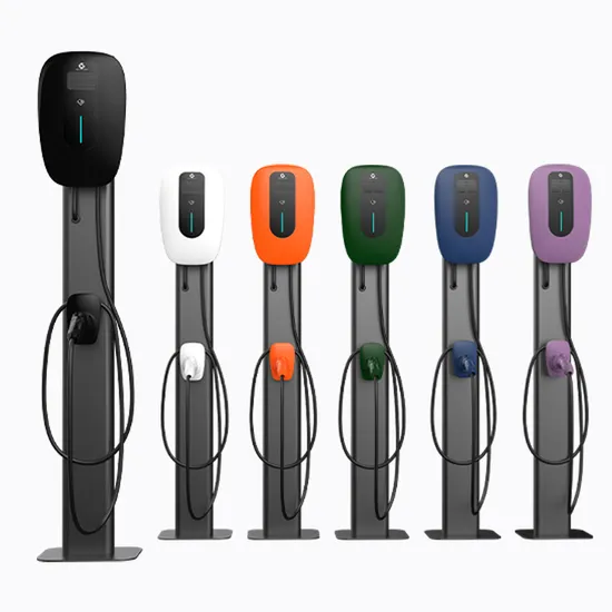 Retour ou échange de boîte en carton Chargeur triphasé Green Science EV