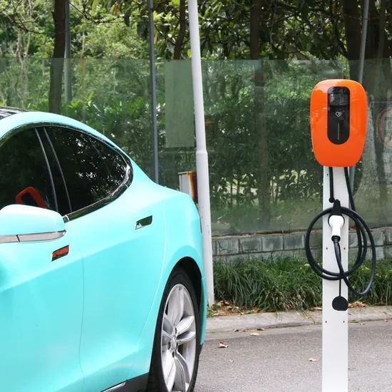 Retour ou échange Green Science Prix bidirectionnel EV Chargeur WiFi avec RoHS