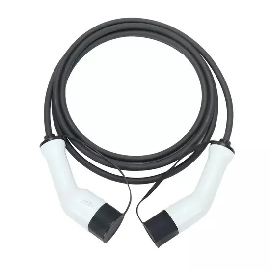 Câble de charge Evse Câbles de chargeur de type 2 à type 1 pour EV