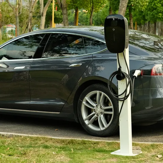 Chargeur de charge rapide Tuya APP ou Ocpp 1.6j avec RoHS et CE pour le chargement résidentiel ou commercial