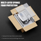 Bornes de recharge Plug & Play, RFID, APP/Ocpp 1.6j Wallbox EV