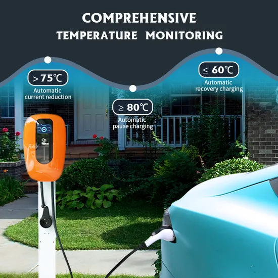 Station de recharge Fasr à 3 phases Green Science Ocpp EV Stations de chargeur pour usage commercial