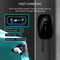 Ocpp 4G Oprional Green Science chargeur de maison intelligente AC EV Station de recharge Stable Ocpp1.6j usine