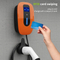 Station de charge EV à équilibre de charge dynamique de type 2 16A/32A