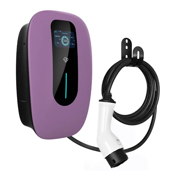 Station de recharge EV de garantie de 2 ans pour un fonctionnement commercial avec Tuya APP / Ocpp 1.6j