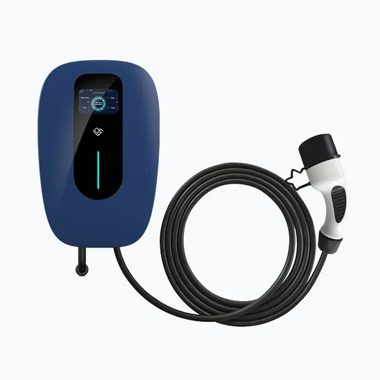 Chargement sûr des véhicules électriques sur le lieu de travail avec application Tuya / Ocpp 1.6j approuvé CE RoHS Green Science