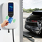 Type de chargeur 22kw EV du contrôle APP 2, station de recharge pour véhicule électrique Ocpp
