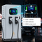 Station de recharge rapide CCS2 DC EV Charger DC avec écran Ocpp Commercial