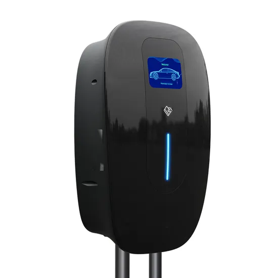 Green Science Tuya APP/Station de recharge de carte RFID Type 2/Gbt pour un usage domestique