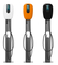 Chargeur AC DC EV