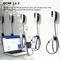 Chargeur Smart EV Type1/Type2/Gbt avec carte RFID/WiFi/Bluetooth/APP