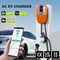 Chargeur de voiture Evse 220 V pour tous les véhicules électriques avec fonctions WiFi/APP/carte RFID