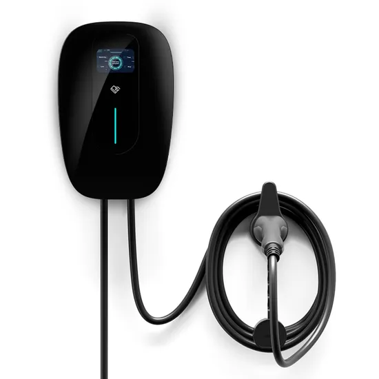 Station de chargement EV Chine Chargeur EV triphasé 32A Type 2