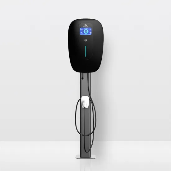 Chargeur rapide de batterie de voiture de station de charge Ocpp EV avec prix d'usine CE