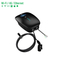 Prix ​​d'usine RoHS approuvé FCC ODM AC Station de recharge de voiture rapide chargeur EV