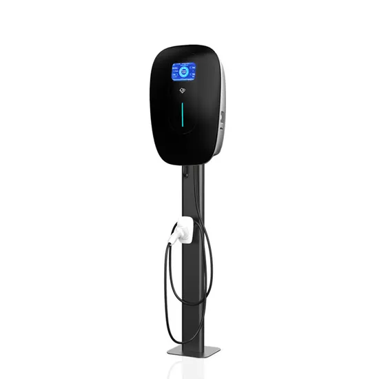 Prix ​​d'usine Station EV Wallbox Batterie Ocpp Chargeur de voiture à charge rapide avec CE