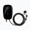 Ocpp 1.6j RoHS a approuvé la boîte en carton OEM emballant le chargeur 32A Wallbox EV
