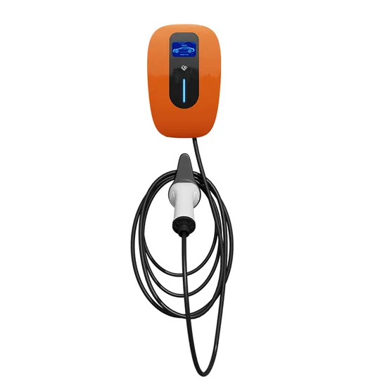 Chargeur intelligent OEM EV avec carte RFID/WiFi/APP/Ocpp pour un usage domestique et commercial