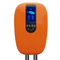Pen Fault Type 2 EV Chargeur Wallbox avec carte RFID/WiFi/Bluetooth/APP Dlb en option
