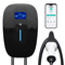 Chargeur EV 7kw Type 2 1 Phase 32A
