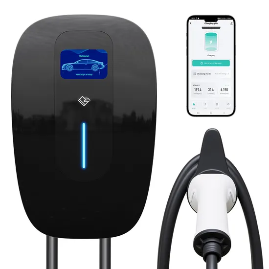 Chargeur EV 7kw Type 2 1 Phase 32A