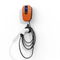 Chargeur EV de type 2 AC 7kw/11kw/22kw Carte RFID/contrôle APP avec Dlb en option